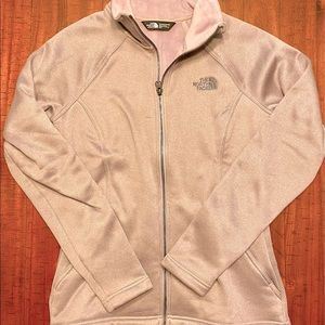 North Face Canyonlands Full Zip Jacket (Like New)